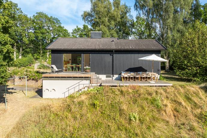 5 rum vinterbonat fritidshus på Isgärdevägen 12 Stora Rör, Borgholms kommun - bild 2