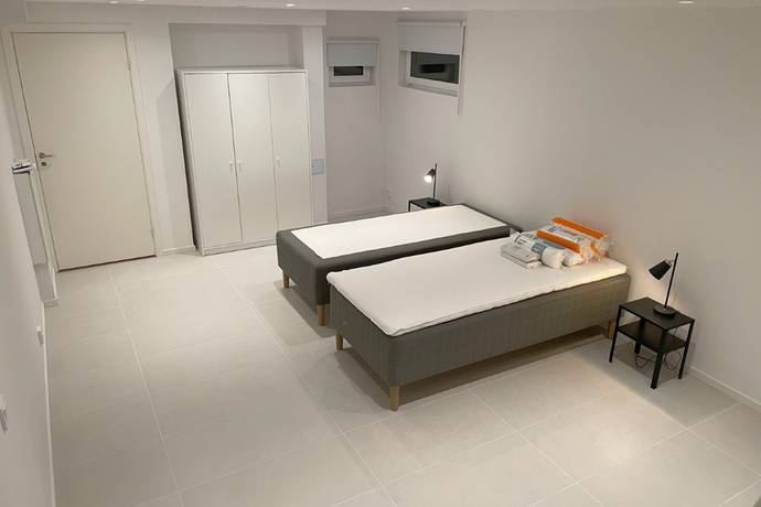 5 rum Villa på Dalhemsvägen 18 Centrala Huddinge Huddinge kommun - bild 26