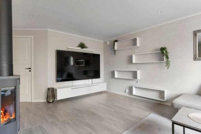 3 rum Villa på Nyckleby Ellbo Trollhättans kommun - bild 6
