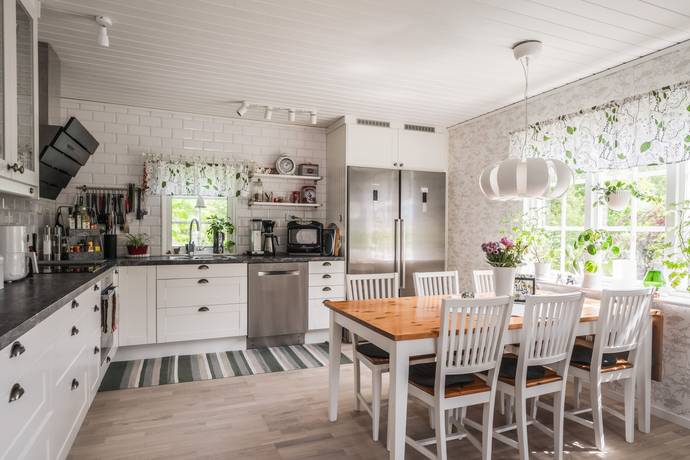 3 rum Villa på Harkskärsvägen 88 Harkskär Gävle kommun - bild 29