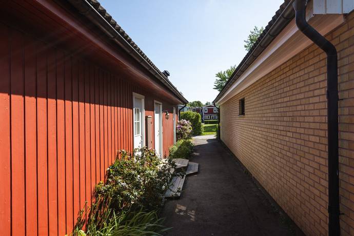 5 rum Villa på Castmans väg 88 Kvarnarp Eksjö kommun - bild 5