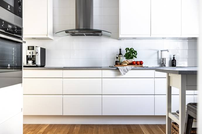 6 rum radhus på Borgvägen 27E Teg, Umeå kommun - bild 5