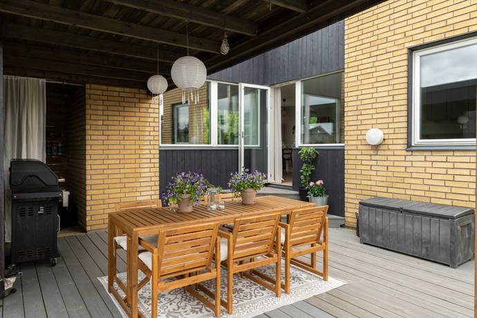 6 rum Villa på Helgestahillsvägen 17 Helgestahill Eskilstuna kommun - bild 49