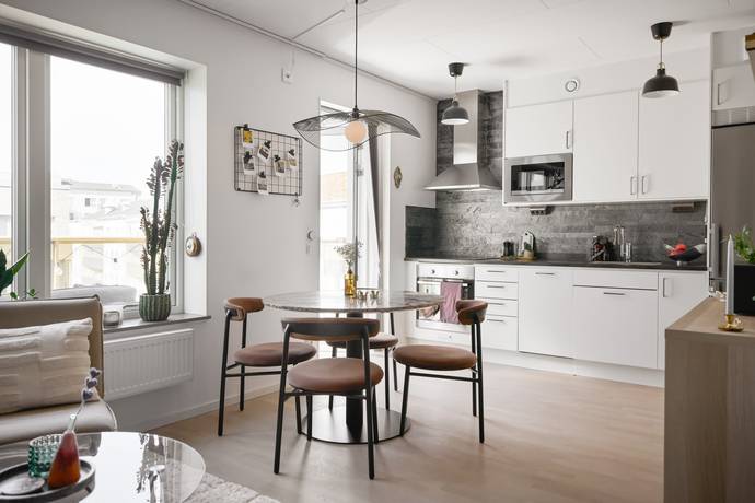 Gamla Tuvevägen 4 A, Centrala Hisingen, Göteborgs kommun