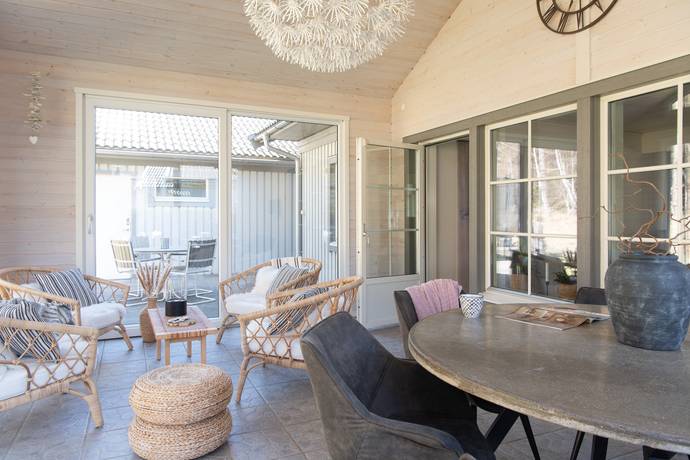 5 rum Villa på Ringblomsvägen 39 Öjaby Växjö kommun - bild 26