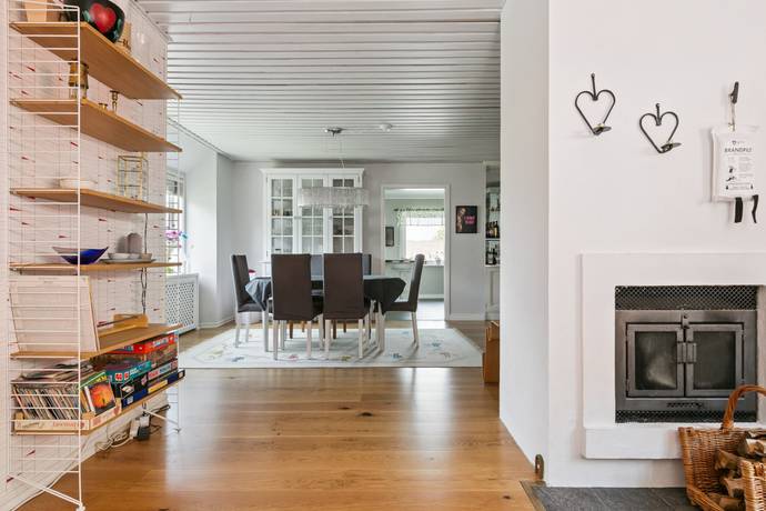 7 rum Villa på Norra Bondevägen 30 Huddinge kommun - bild 8