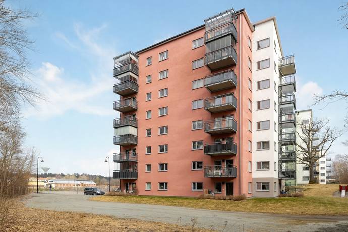 Slipar-Lasses Gata 5, Fanna, Enköpings kommun
