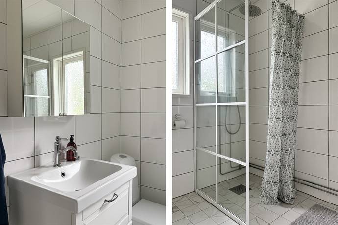 5 rum Villa på Högbergsvägen 4 Sundbyberg Fagersta kommun - bild 22