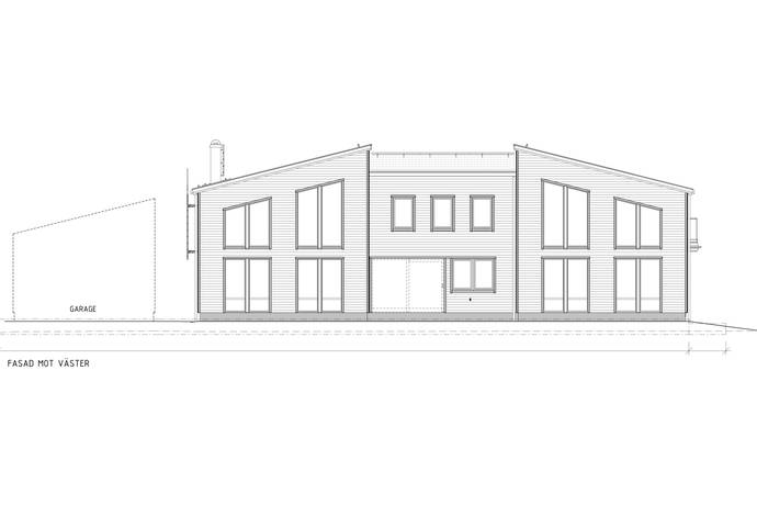 9 rum Villa på Billdals hagenväg 3 Billdal Göteborgs kommun - bild 12