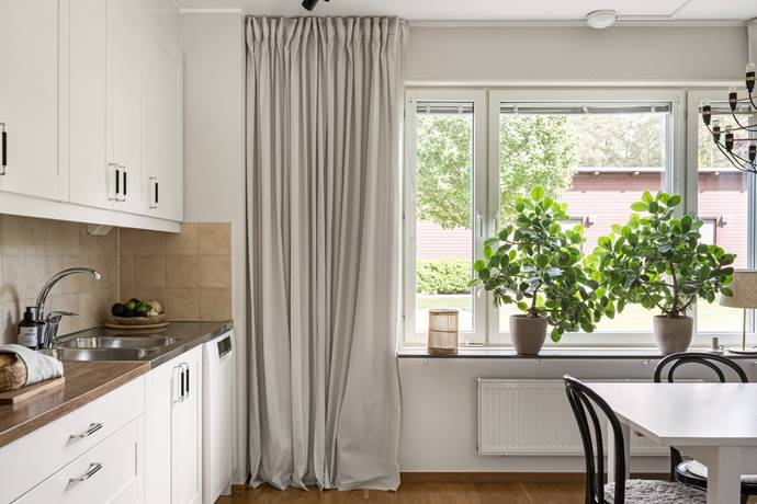 4 rum Lägenhet på Svampskogsvägen 154 Bällstaberg Vallentuna kommun - bild 15