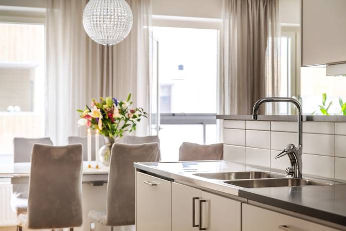 4 rum lägenhet på Tiundagränd 1, 2tr Täby Centrum, Täby kommun - bild 3