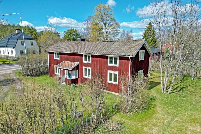 5 rum Gård med jordbruk på Hedesundavägen 5 Överhärde Gävle kommun - bild 6