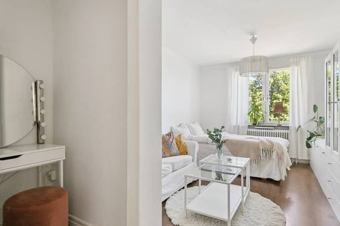 3 rum Lägenhet på Skogsvägen 52 Tungelsta Haninge kommun - bild 20