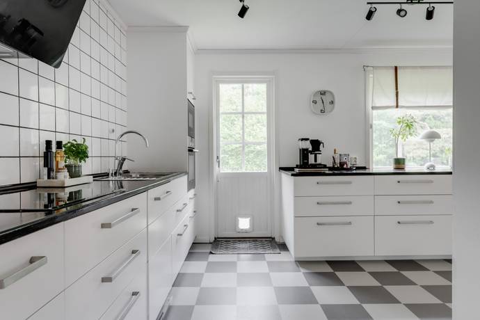 5 rum Villa på Gullringsvägen 3 Gånghester Borås kommun - bild 13