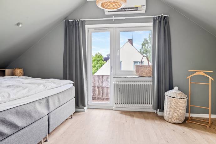 4 rum Villa på Vilbovägen 13 Svenstorp Ystads kommun - bild 27