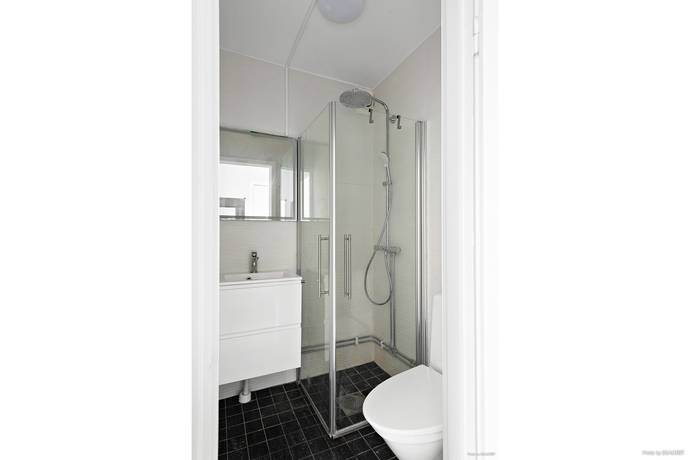 1 rum lägenhet på Hejaregatan 9 Fanna, Enköpings kommun - bild 4