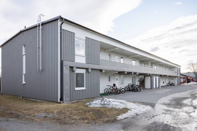 Skiftesgatan 95D, ANDERSTORP, Skellefteå kommun