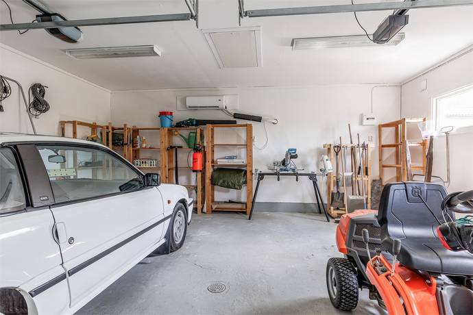 3 rum Fritidshus på Hästhagsvägen 7 Hästhagens Sjöområde Västerviks kommun - bild 41