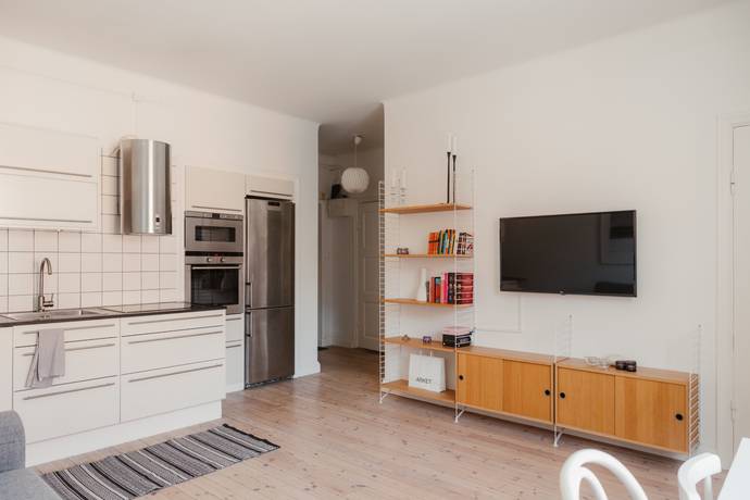 2 rum lägenhet på Torsgatan 77 Vasastan, Stockholms kommun - bild 4