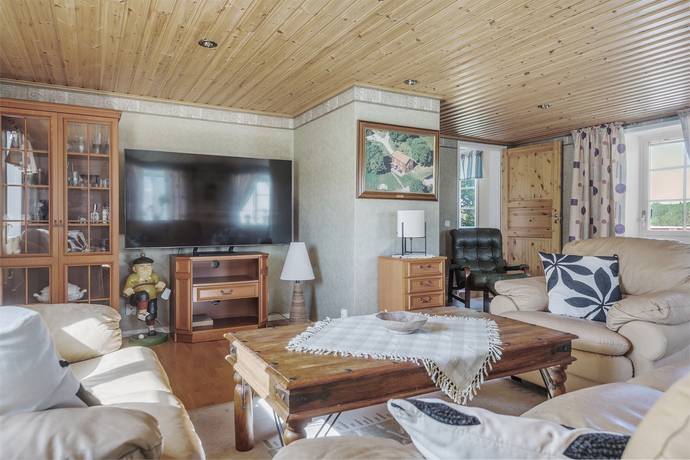 3 rum Gård/skog på Brännängsvägen 3 Bränna Melleruds kommun - bild 32