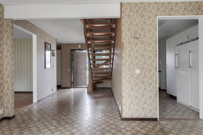 5 rum Villa på Jupitergatan 63 Jupiter Säffle kommun - bild 9