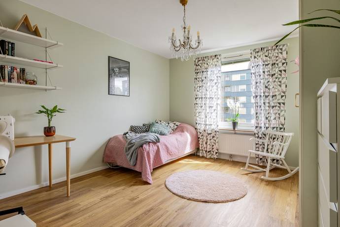 3 rum Lägenhet på Olshammarsgatan 4 Hisings Backa Göteborgs kommun - bild 10