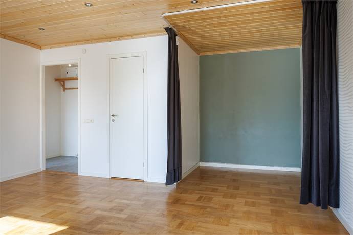 1 rum Lägenhet på Ringvägen 25 E Centrala Boden Bodens kommun - bild 8