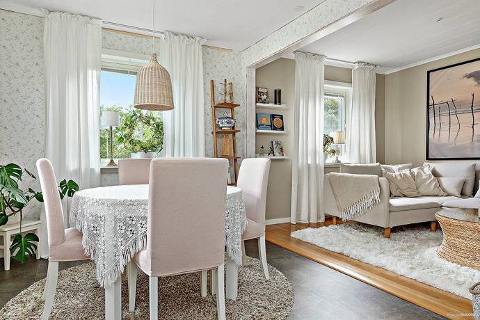 3 rum Villa på Berglidsvägen 3 Kramfors Kramfors kommun - bild 9