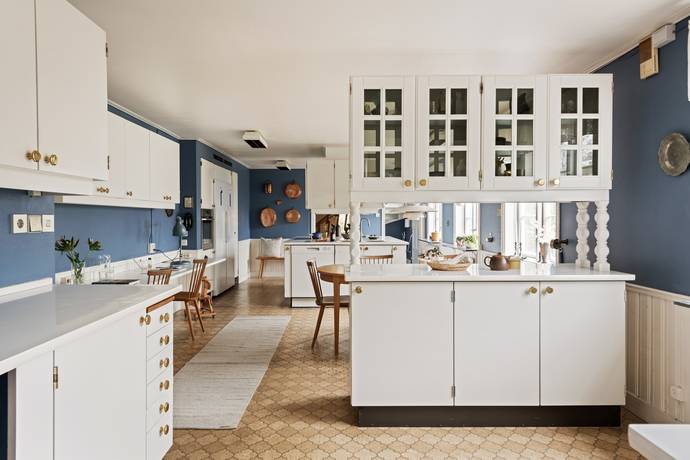 10 rum Villa på Frejavägen 38 Djursholm Danderyds kommun - bild 13