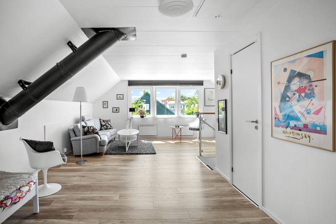 3 rum Villa på HERMAN HANSGATAN 13 Sockerbruket Svedala kommun - bild 20