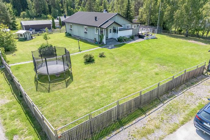 4 rum Villa på Sundgårdsvägen 4 Horken Norrköpings kommun - bild 3