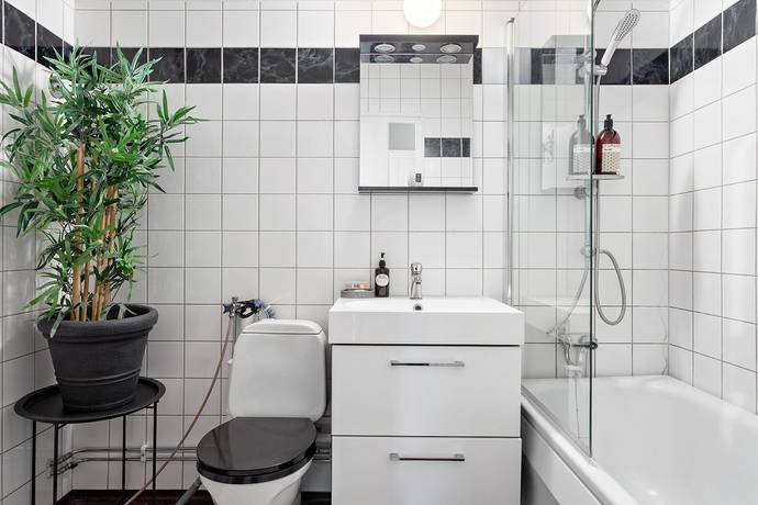 3 rum Lägenhet på Utövägen 24 Västra Orminge Nacka kommun - bild 13