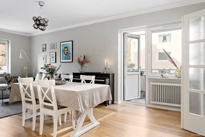 Pilåkersvägen 7A — bild 2