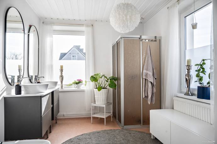 10 rum Villa på Storgatan 65 Klippan Klippans kommun - bild 13