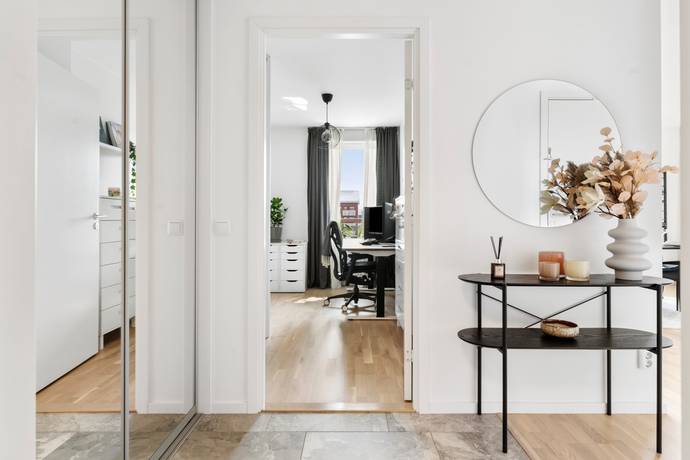 3 rum lägenhet på Margit Halls gata 33 Kviberg, Göteborgs kommun - bild 5