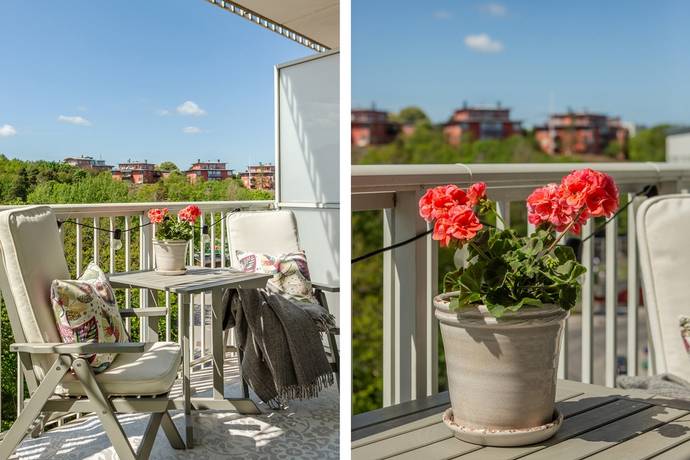 4 rum Lägenhet på Sjöviksbacken 51, 5tr Liljeholmskajen Stockholms kommun - bild 11