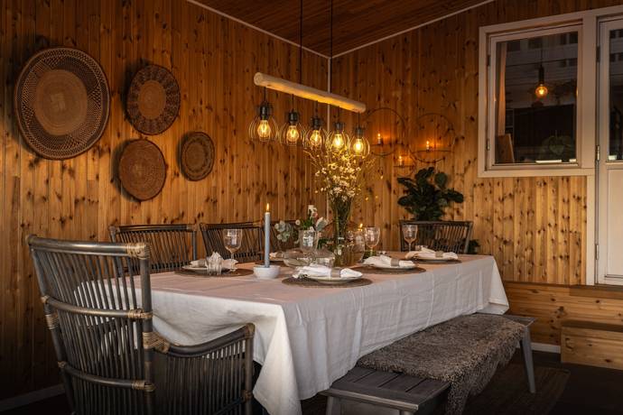 104 m² Vinterbonat fritidshus på Nygård 92 Hällefors kommun - bild 20