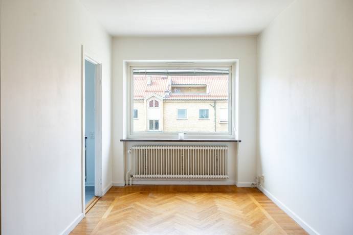 1 rum lägenhet på Roslins väg 14B Ribersborg, Malmö kommun - bild 1