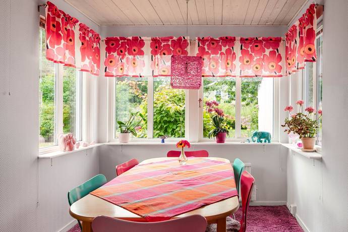 3 rum villa på Hejderidarevägen 5 Gyllebo, Simrishamns kommun - bild 5