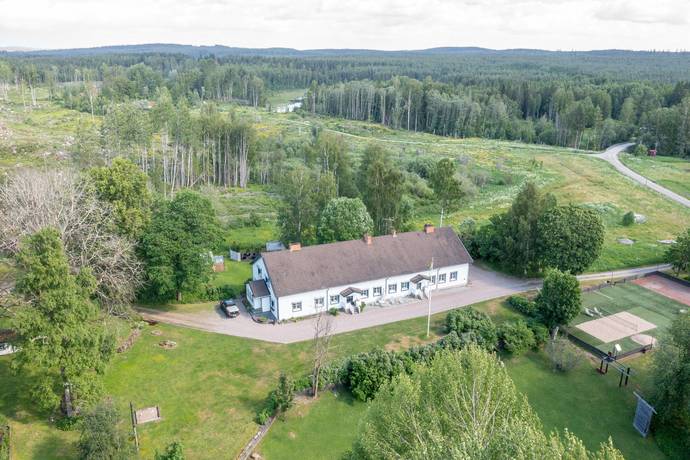 7 rum Gård/skog på Gäsjö 30 Norbergs kommun - bild 68