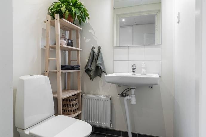4 rum Lägenhet på Södra Järnvägsgatan 4D Söder Växjö kommun - bild 21