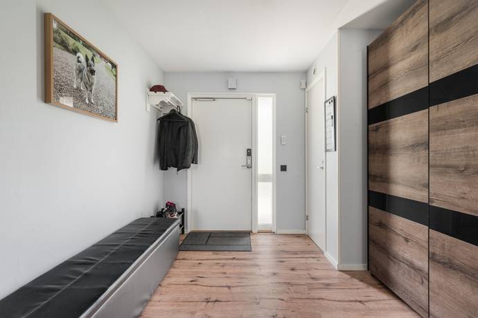 5 rum villa på Oxelgatan 18 Gunnarsbo, Mullsjö kommun - bild 3