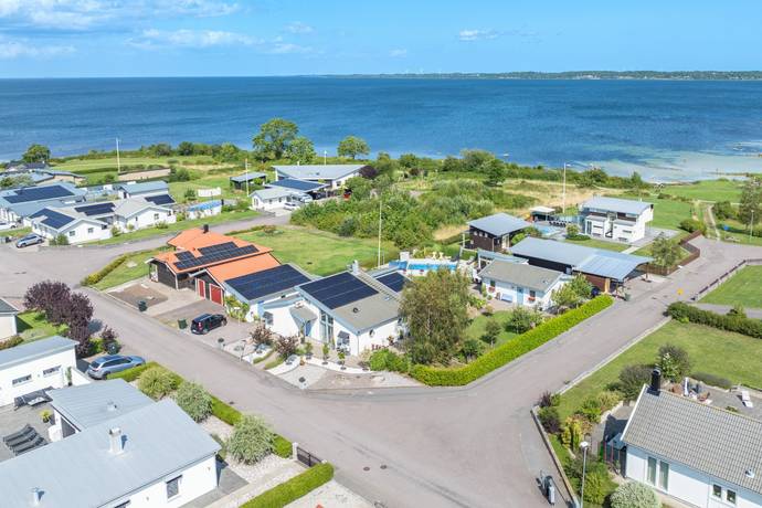 9 rum vinterbonat fritidshus på Bågsträngsgatan 18 Borgholm, Borgholms kommun - bild 2