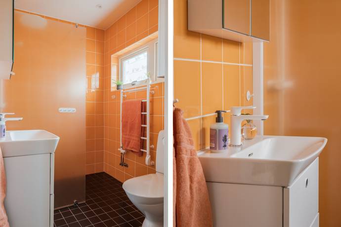 6 rum Villa på Plommonvägen 3 Nilstorp Lunds kommun - bild 33