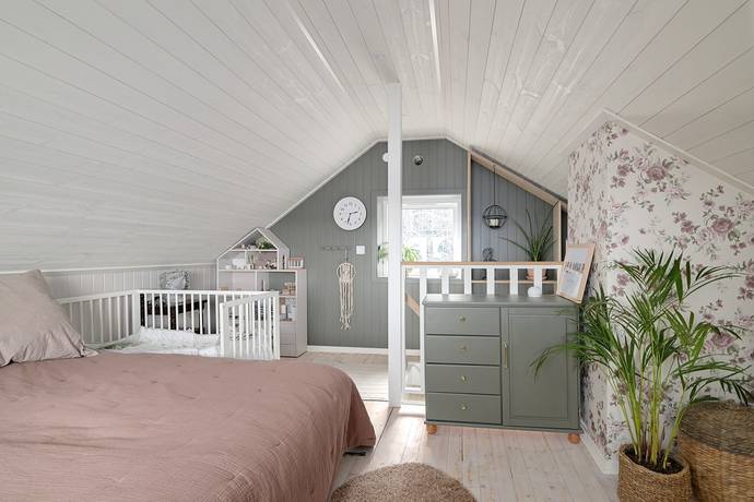 3 rum Villa på Hästudden 12 Obbola Umeå kommun - bild 26