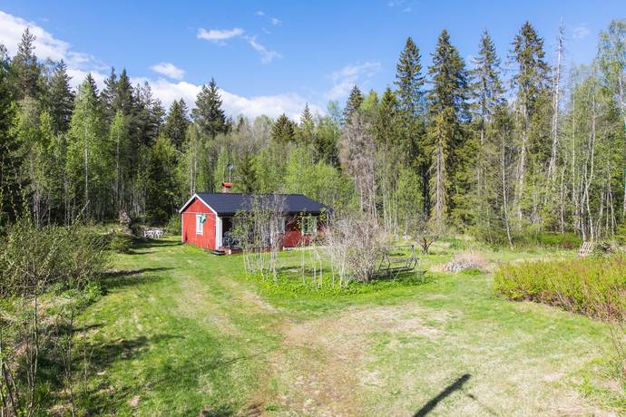 Långängsvägen 42, Långäng, Sandvikens kommun