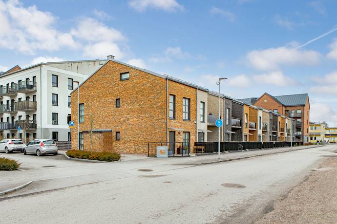 2 rum lägenhet på Bryngelshusgatan 121 Nyatorp, Halmstads kommun - bild 2
