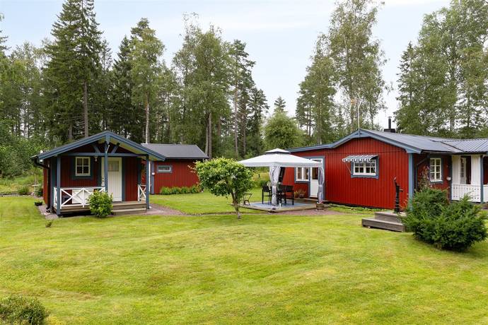 6 rum Villa på Norrskedika 245 Östhammars kommun - bild 29