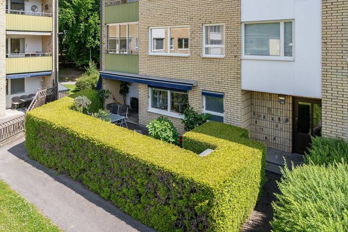 3 rum lägenhet på Stenbrötsgatan 19 Tornhagen, Linköpings kommun - bild 1