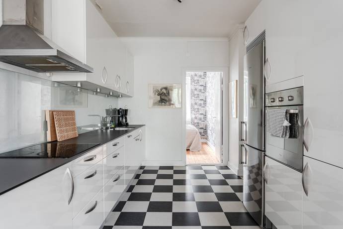S:t Olofsgatan 58B, VÅN 3/4, Höganäs, Uppsala kommun